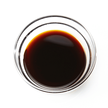 Nước tương / xì dầu